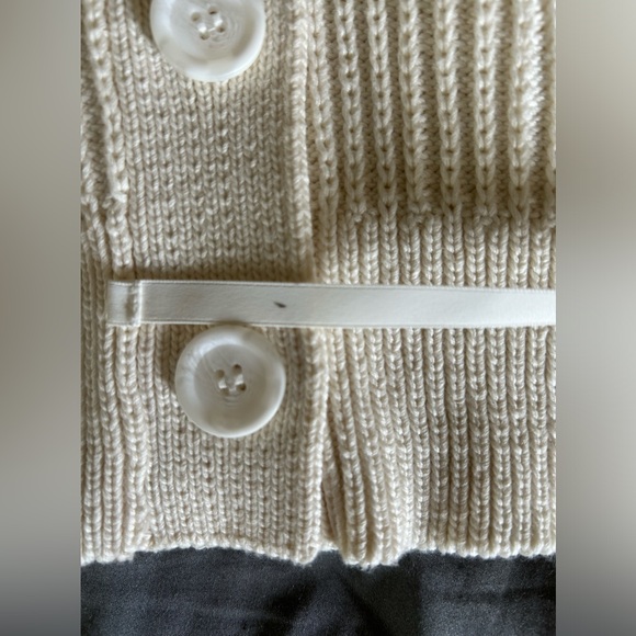 🌟 HP 🌟 3.1 Phillip Lim Ribbon Cardigan Sweater - Picture 10 of 13
